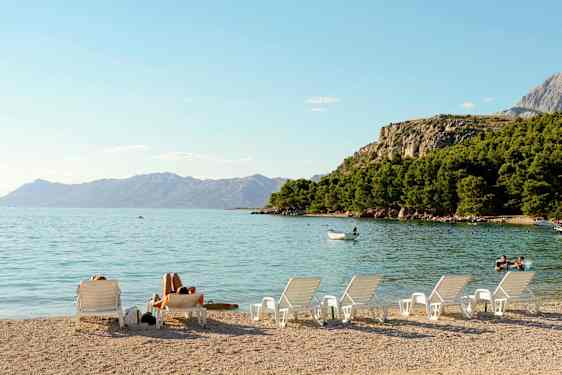 Makarska Riviera