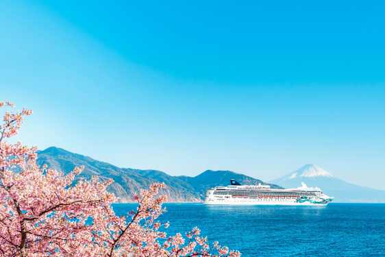 Norwegian Cruise Line