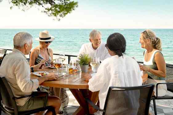 All Inclusive på Costa del Sol