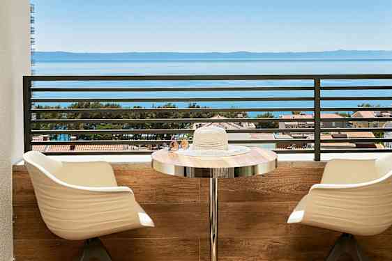 Boutique Hotel Ani