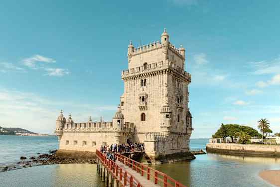 Torre de Belém