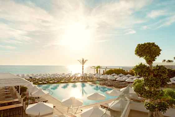 Sunprime Protaras Beach