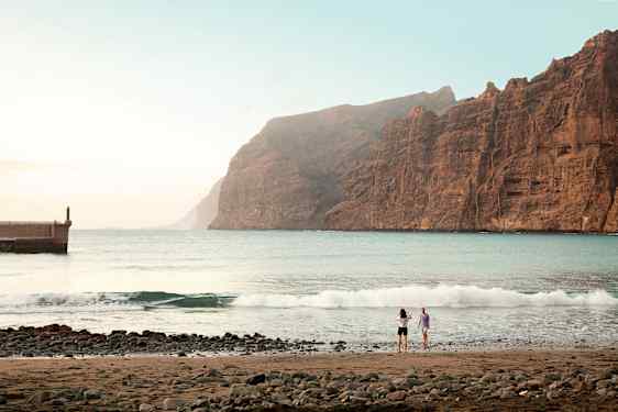Los Gigantes