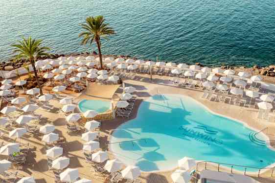Sunwing Arguineguin på Gran Canaria