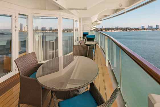 Jewel of the Seas