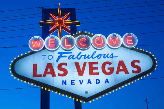 Las Vegas