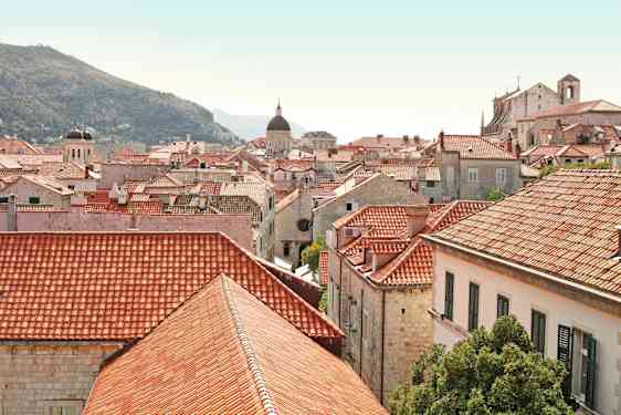 Dubrovnik