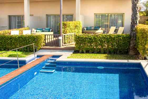 Zafiro Palace Alcudia