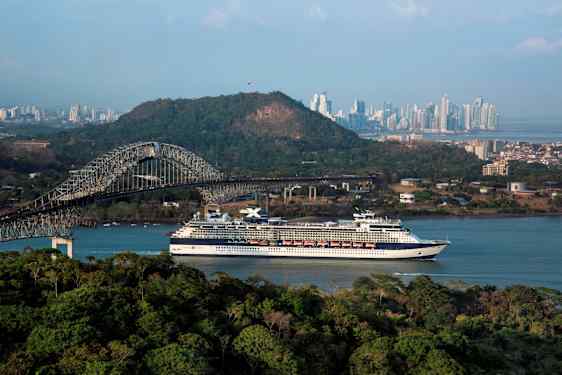 Panamakanalen