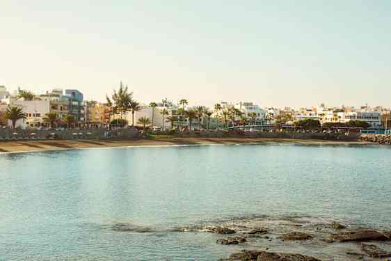 Arguineguin, Gran Canaria