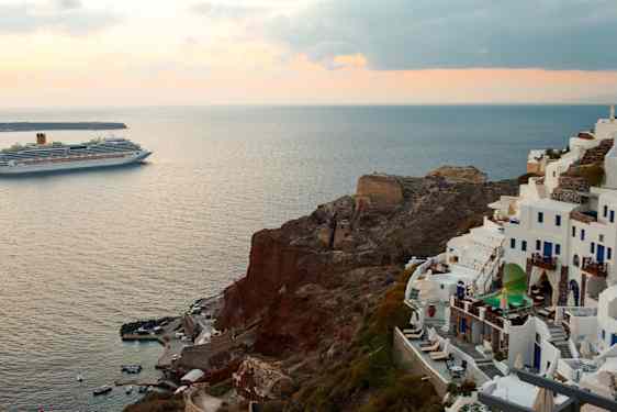 Costa Fascinosa