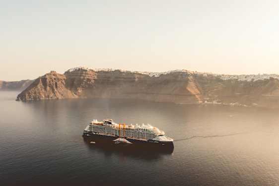 Celebrity Cruises
