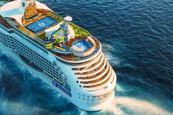 Voyager of the Seas