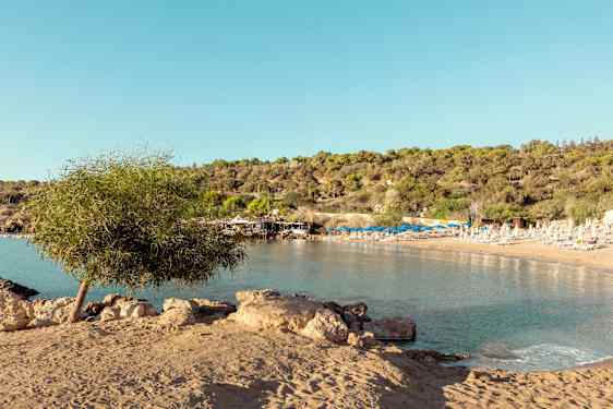 Famagusta Protaras