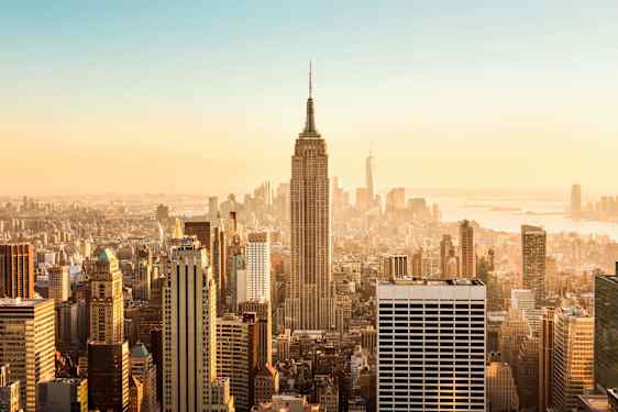Manhatten, New York