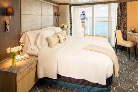 Oasis of the Seas