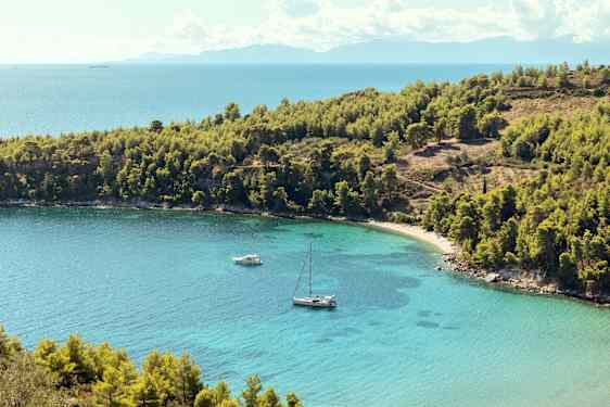 Alonissos