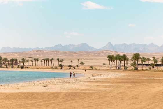 Egypten