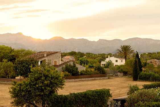 Alcudia, Mallorca