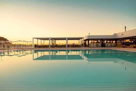 Ocean Beach Club Gran Canaria