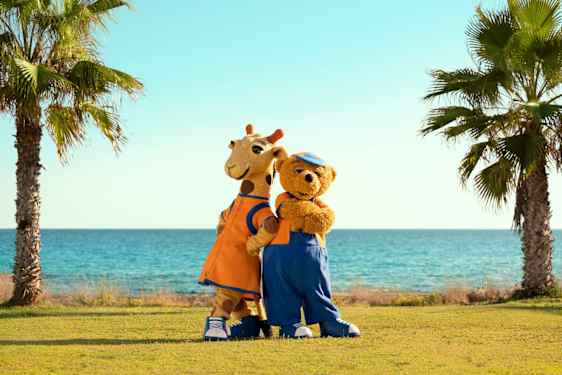 Lollo & Bernie