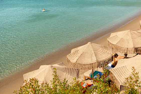 Skiathos