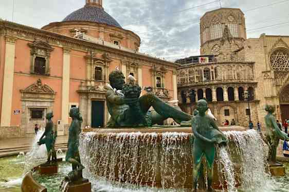 Valencia