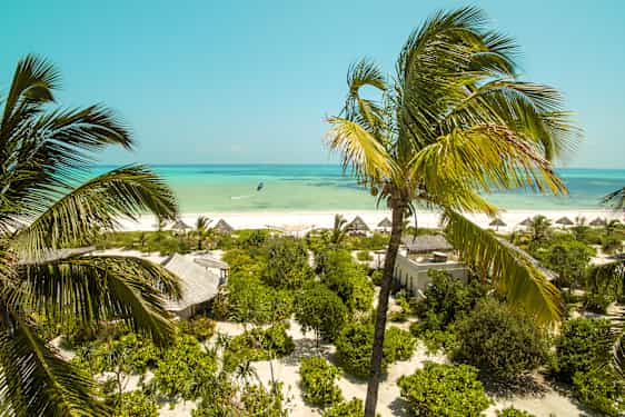 Zanzibar