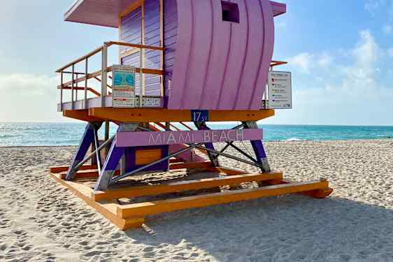 miami beach house