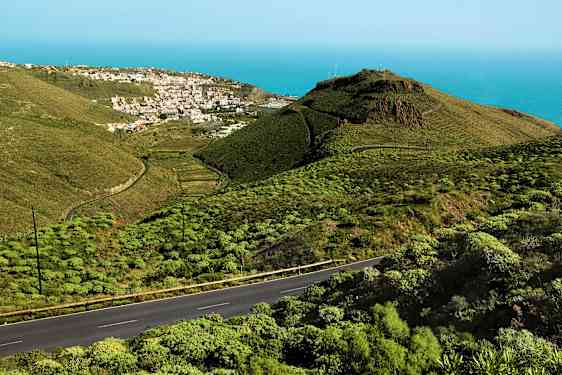 La Gomera