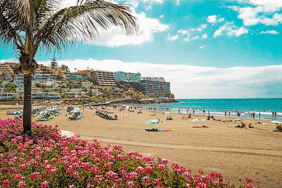 Gran Canaria