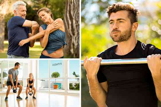 Ett axplock av vårt utbud