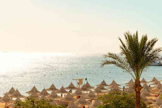 Egypten