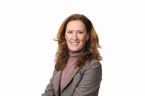 Maria Tullberg