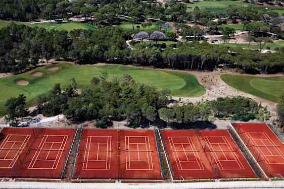 Cornelia Diamond Golf Resort