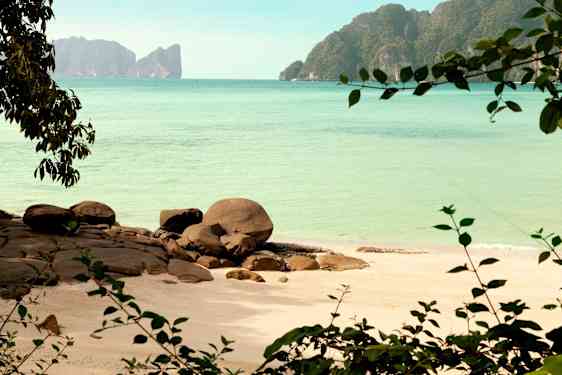 Thailand