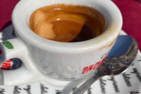Espresso