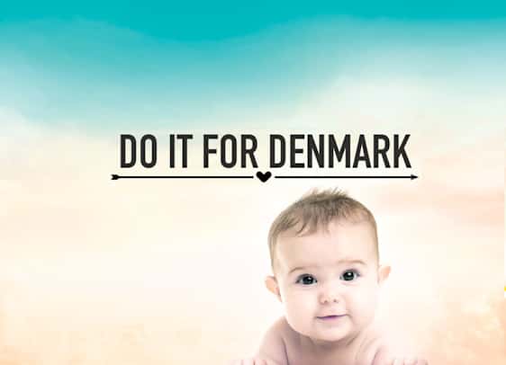 Do it for Denmark