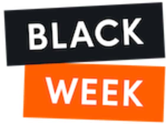 Black Week-logo