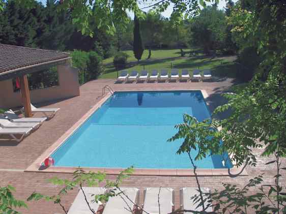 Vandfald. Foto: Unsplash