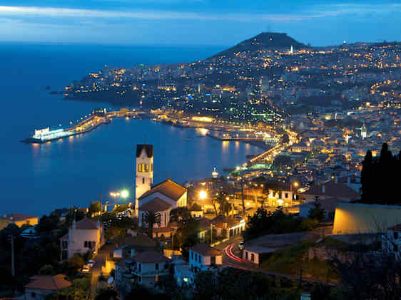 Funchal