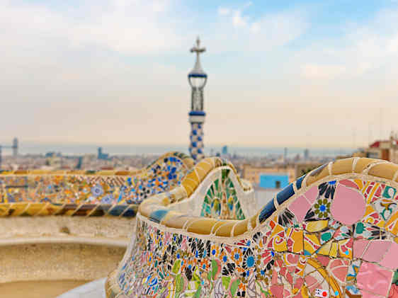 Kirke. Foto: Unsplash