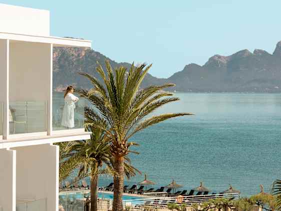 Hotel Pollensa Bay