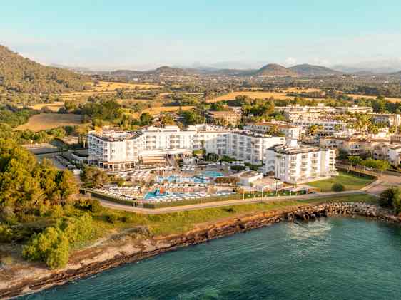 Hotel Vicky