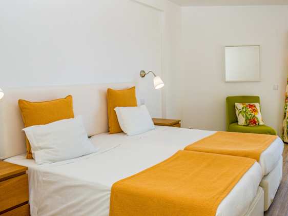 Florasol Residence Hotel