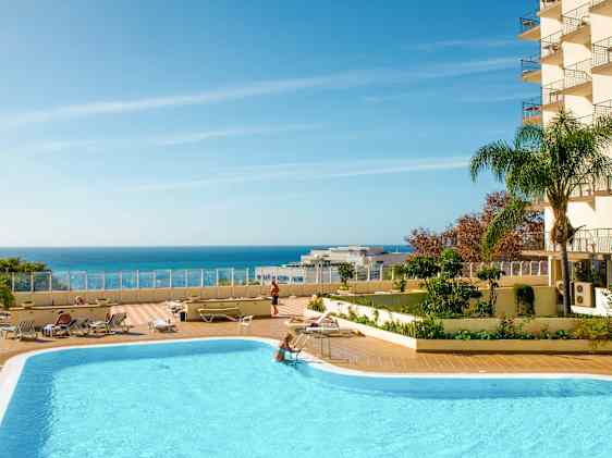 Florasol Residence Hotel