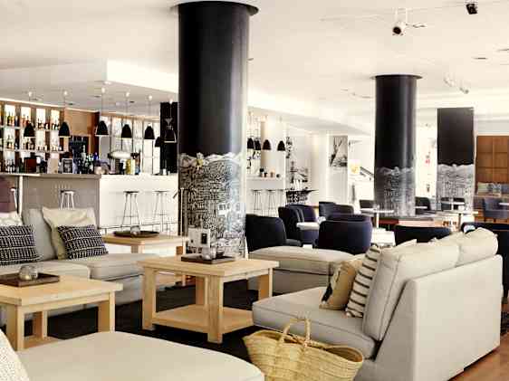 Hotel Vicky