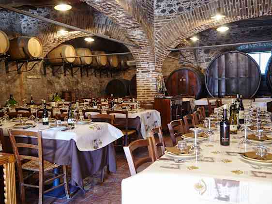 Kirke. Foto: Unsplash