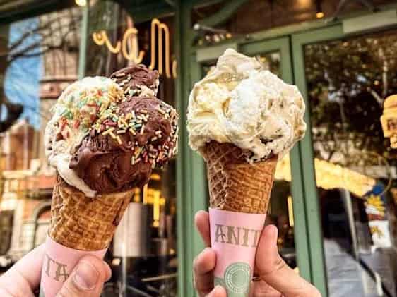 Reykjavik. Foto: Unsplash