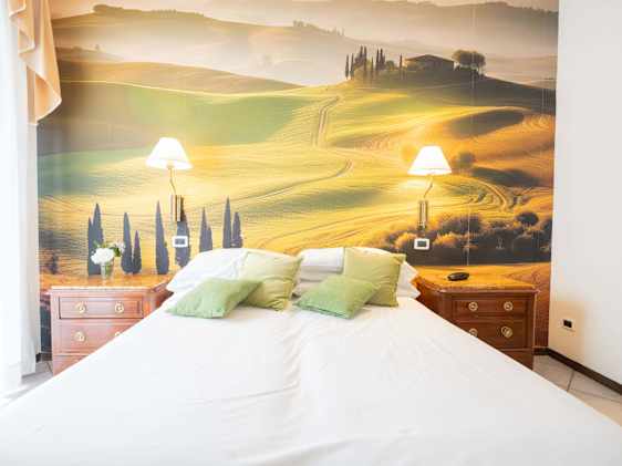 Vandfald. Foto: Unsplash